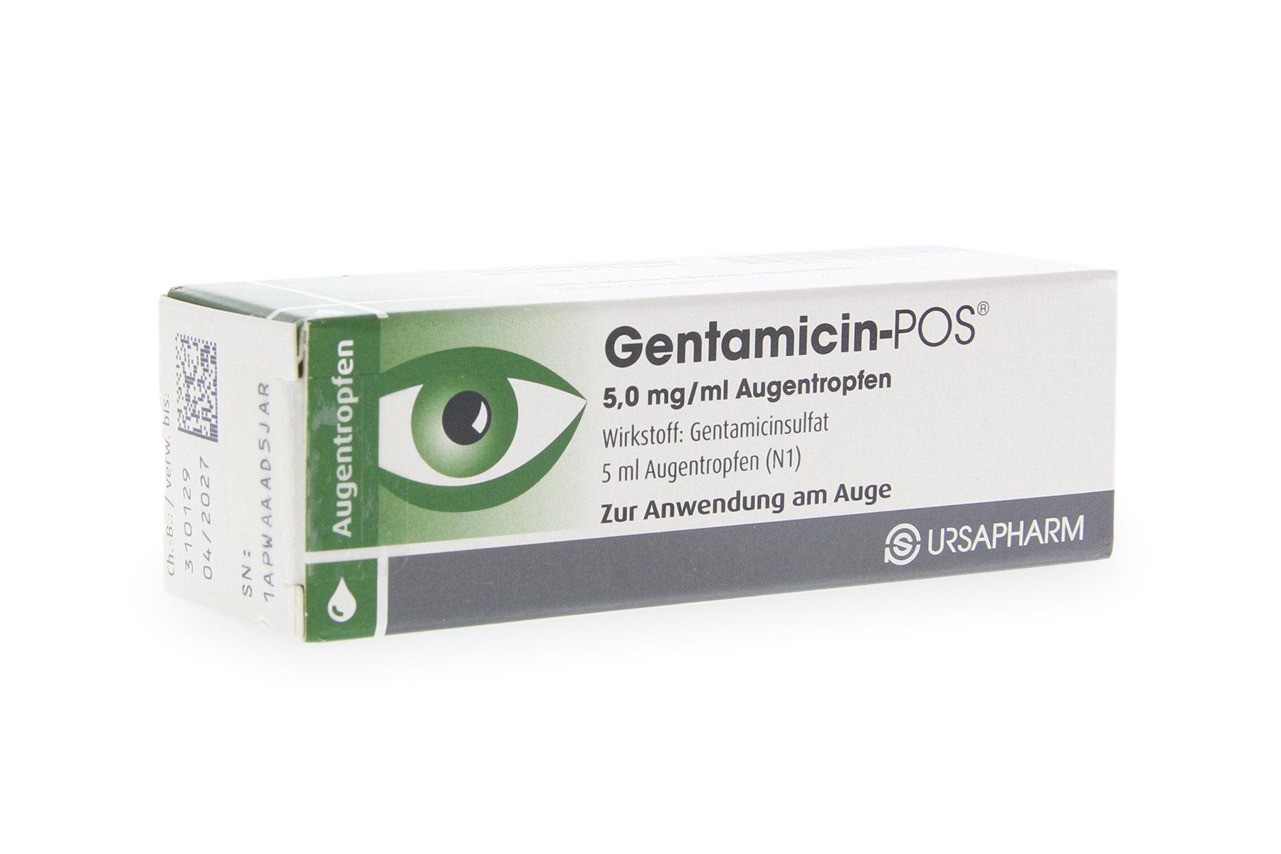 Gentamicin