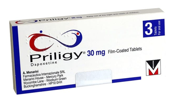 Priligy
