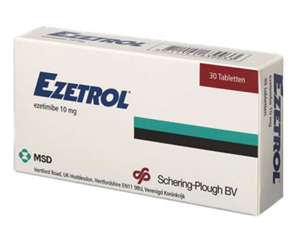 Ezetrol - Commander en ligne avec ordonnance