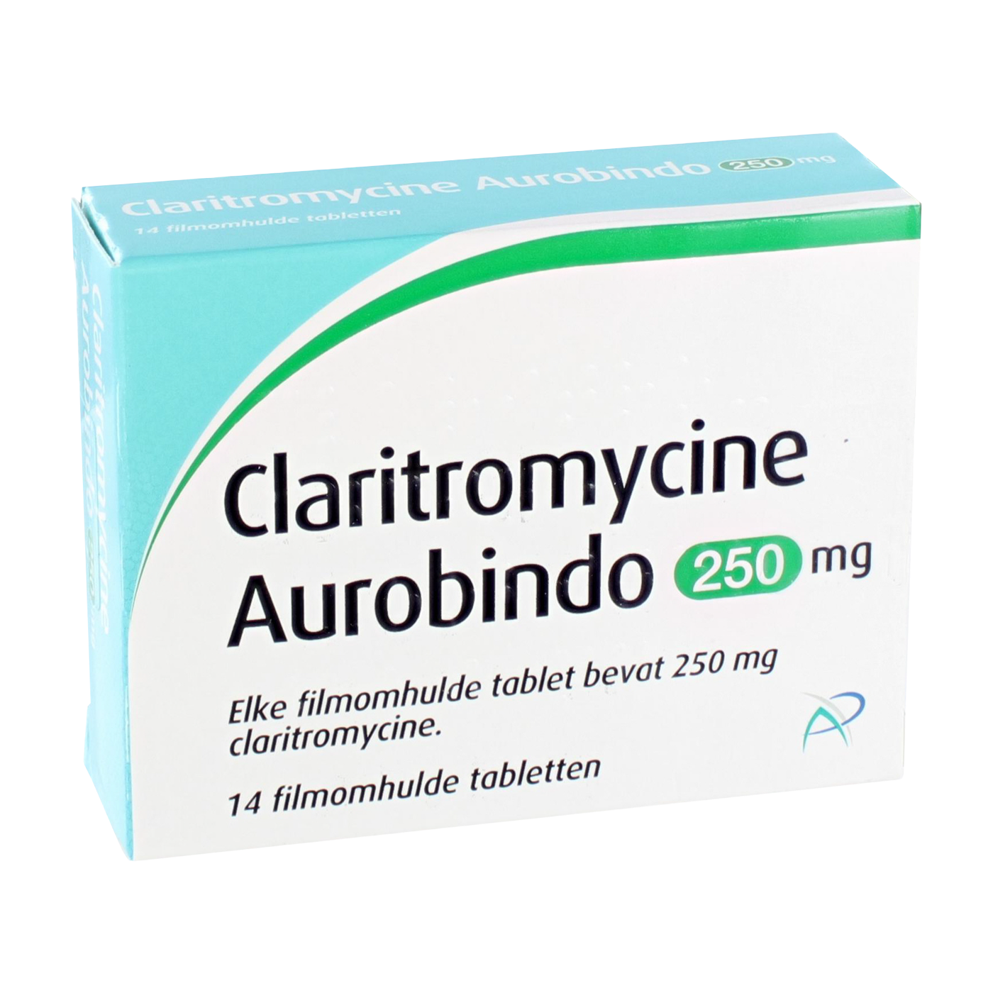 Clarithromycin