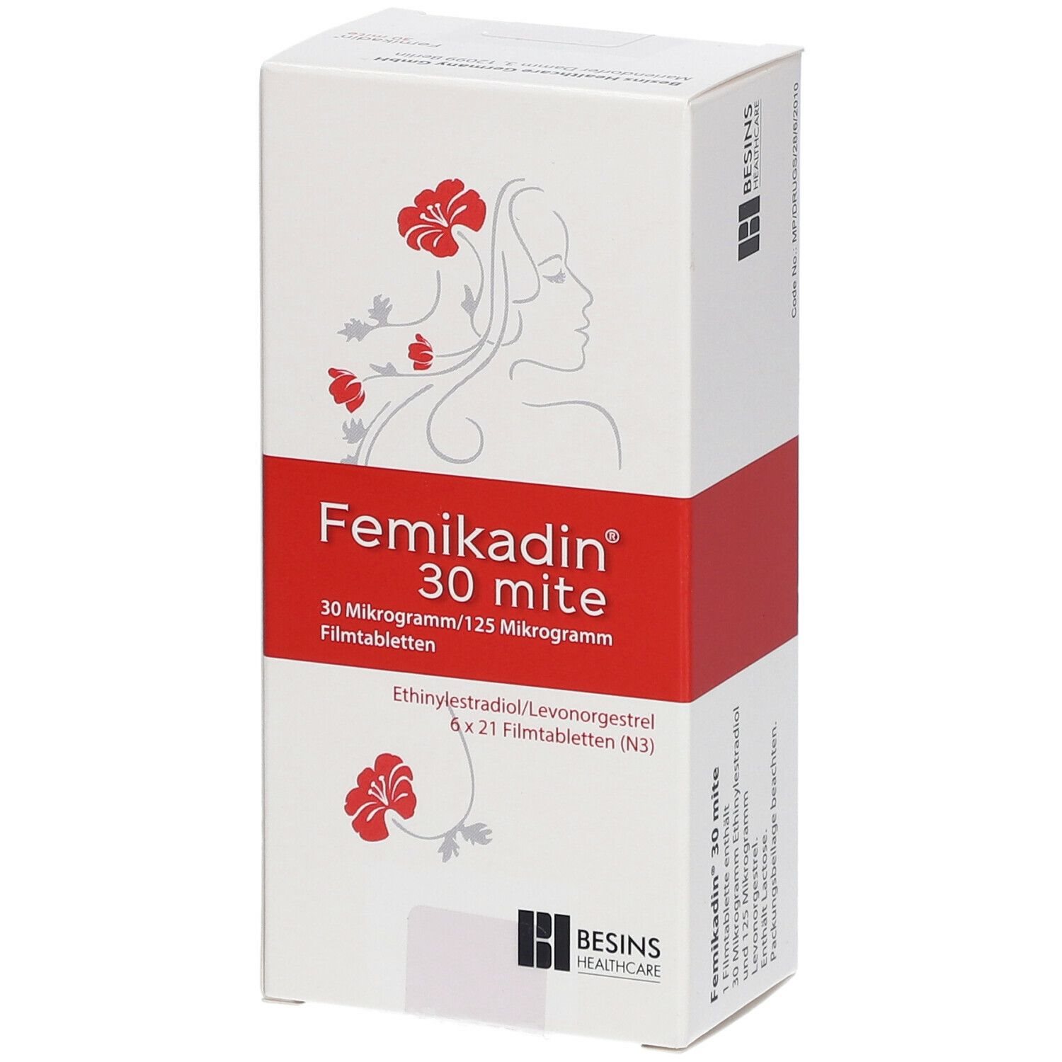 FEMIKADIN online anfragen und Preise vergleichen