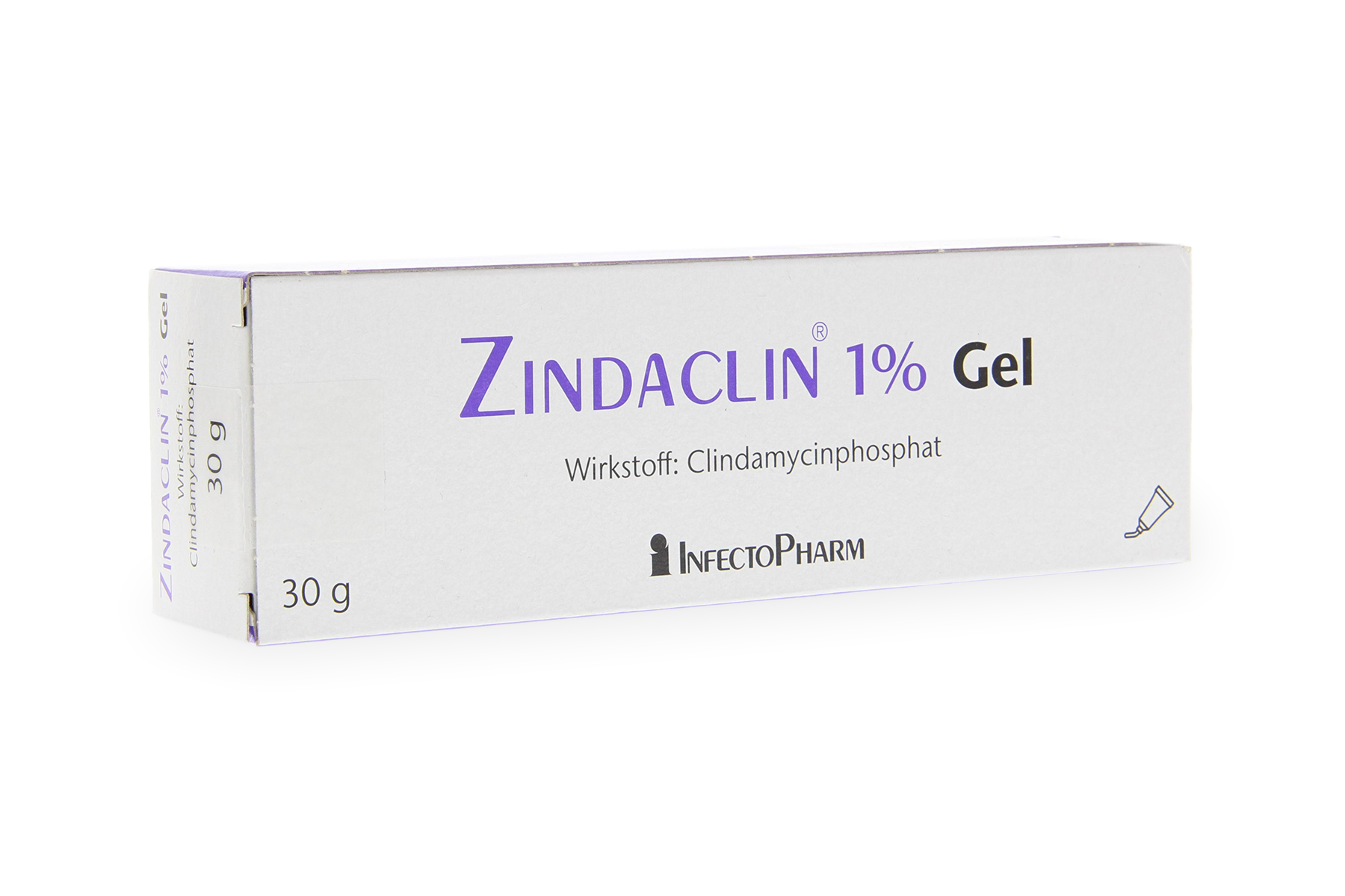 Zindaclin Cream Tabletten online mit ärztlicher Beratung