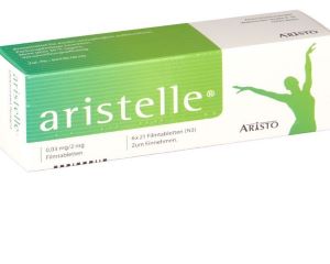 Aristelle Tabletten online mit ärztlicher Beratung