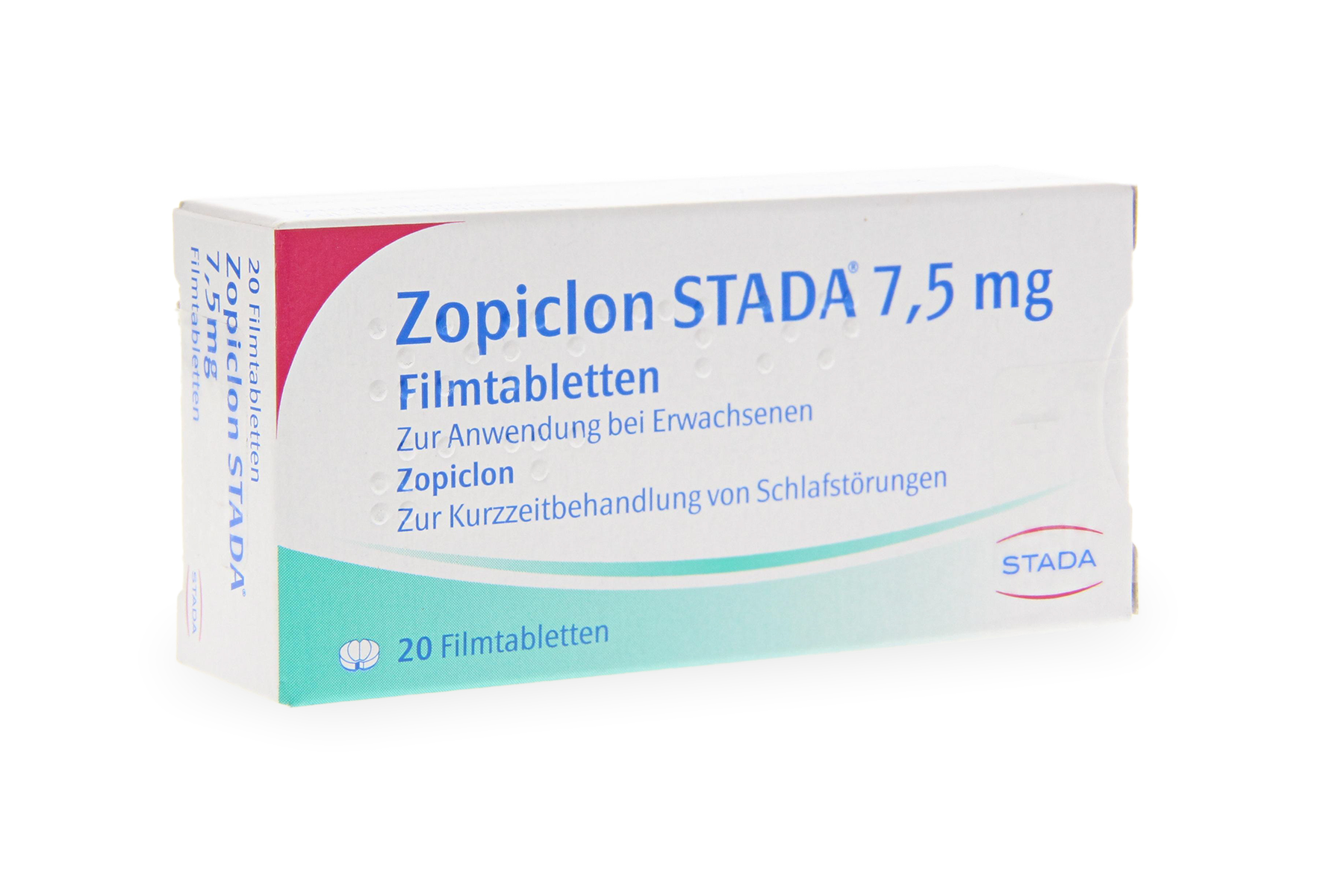 Zopiclon online kaufen ohne Rezept