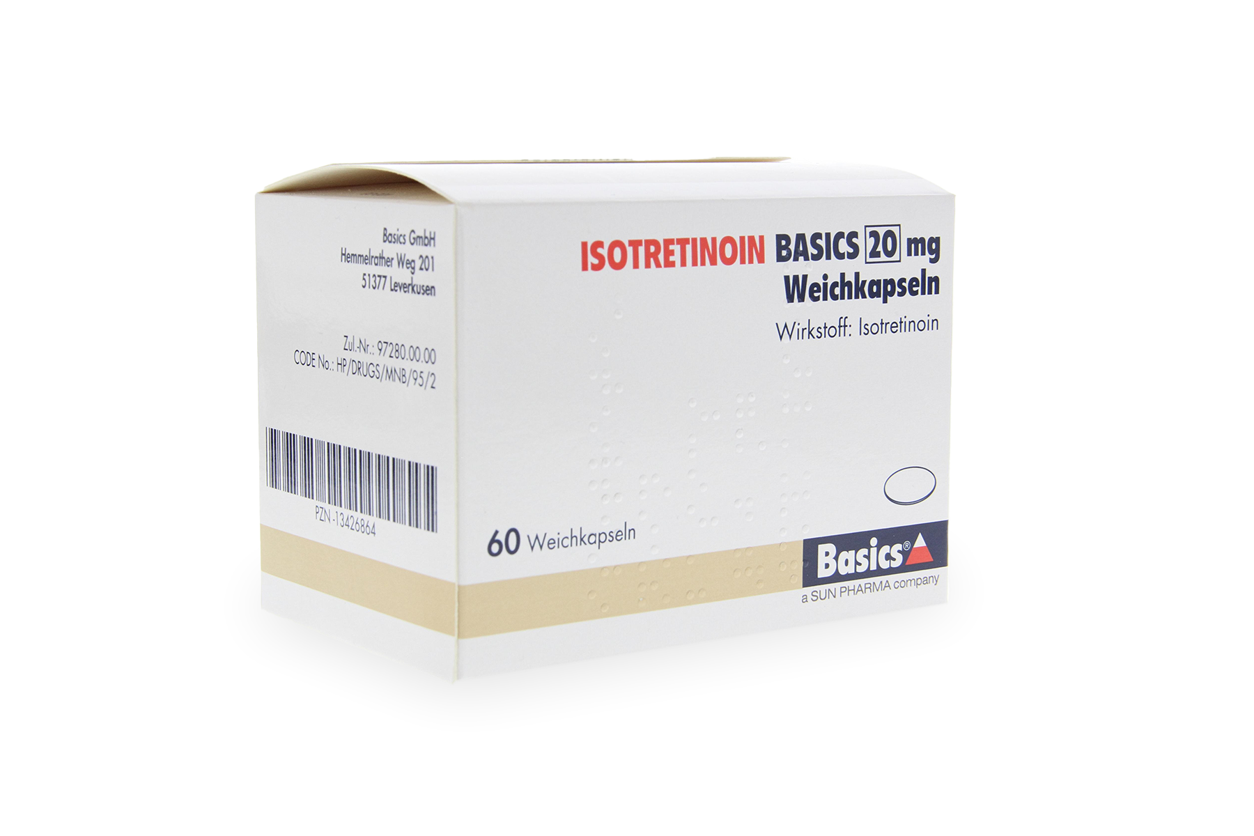Isotretinoin